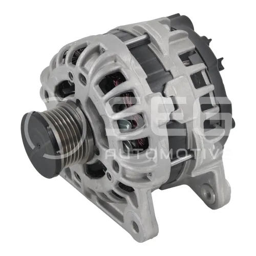 Generator 14 V SEG Automotive F000BL0787 Bild Generator 14 V SEG Automotive F000BL0787