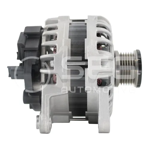 Generator 14 V SEG Automotive F000BL0787 Bild Generator 14 V SEG Automotive F000BL0787