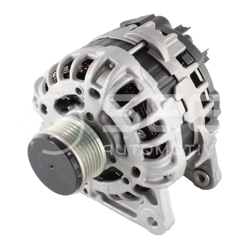Generator 14 V SEG Automotive F000BL07G5 Bild Generator 14 V SEG Automotive F000BL07G5