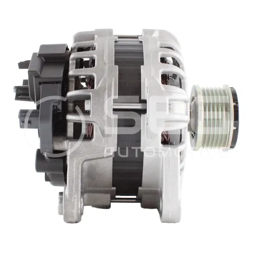 Generator 14 V SEG Automotive F000BL07G5 Bild Generator 14 V SEG Automotive F000BL07G5