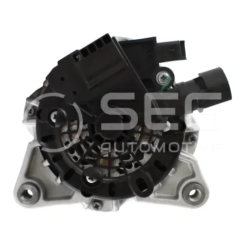 Generator 14 V SEG Automotive F000BL07VD Bild Generator 14 V SEG Automotive F000BL07VD