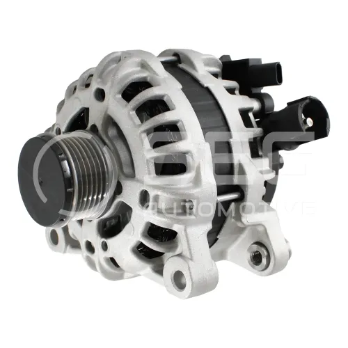Generator 14 V SEG Automotive F000BL07VD Bild Generator 14 V SEG Automotive F000BL07VD