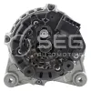 Generator 14 V SEG Automotive F000BL080N Bild Generator 14 V SEG Automotive F000BL080N