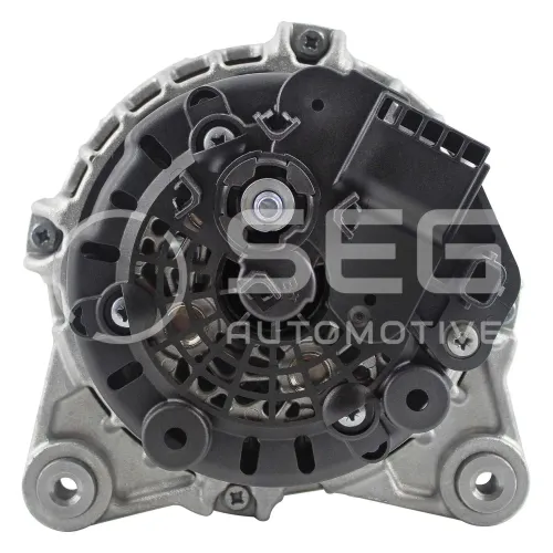 Generator 14 V SEG Automotive F000BL080N Bild Generator 14 V SEG Automotive F000BL080N