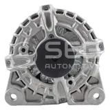 Generator 14 V SEG Automotive F000BL080N