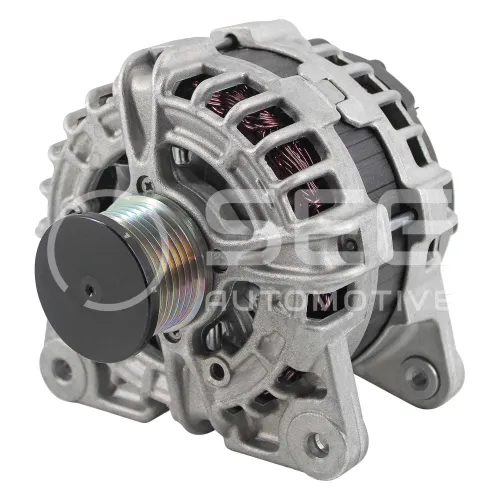 Generator 14 V SEG Automotive F000BL080N Bild Generator 14 V SEG Automotive F000BL080N