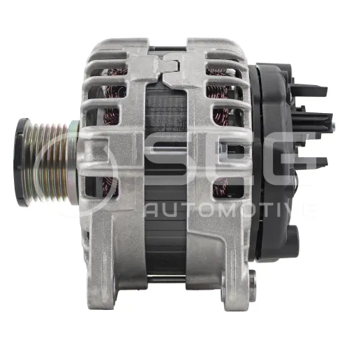 Generator 14 V SEG Automotive F000BL080N Bild Generator 14 V SEG Automotive F000BL080N