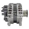 Generator 14 V SEG Automotive F000BL080N Bild Generator 14 V SEG Automotive F000BL080N