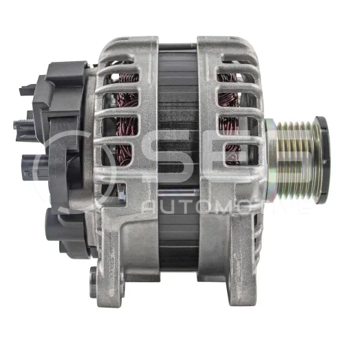 Generator 14 V SEG Automotive F000BL080N Bild Generator 14 V SEG Automotive F000BL080N
