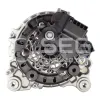 Generator 14 V SEG Automotive F000BL081G Bild Generator 14 V SEG Automotive F000BL081G