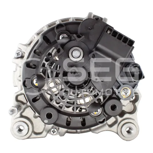 Generator 14 V SEG Automotive F000BL081G Bild Generator 14 V SEG Automotive F000BL081G