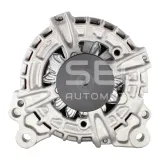 Generator 14 V SEG Automotive F000BL081G