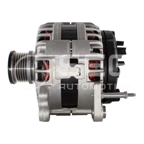 Generator 14 V SEG Automotive F000BL081G Bild Generator 14 V SEG Automotive F000BL081G