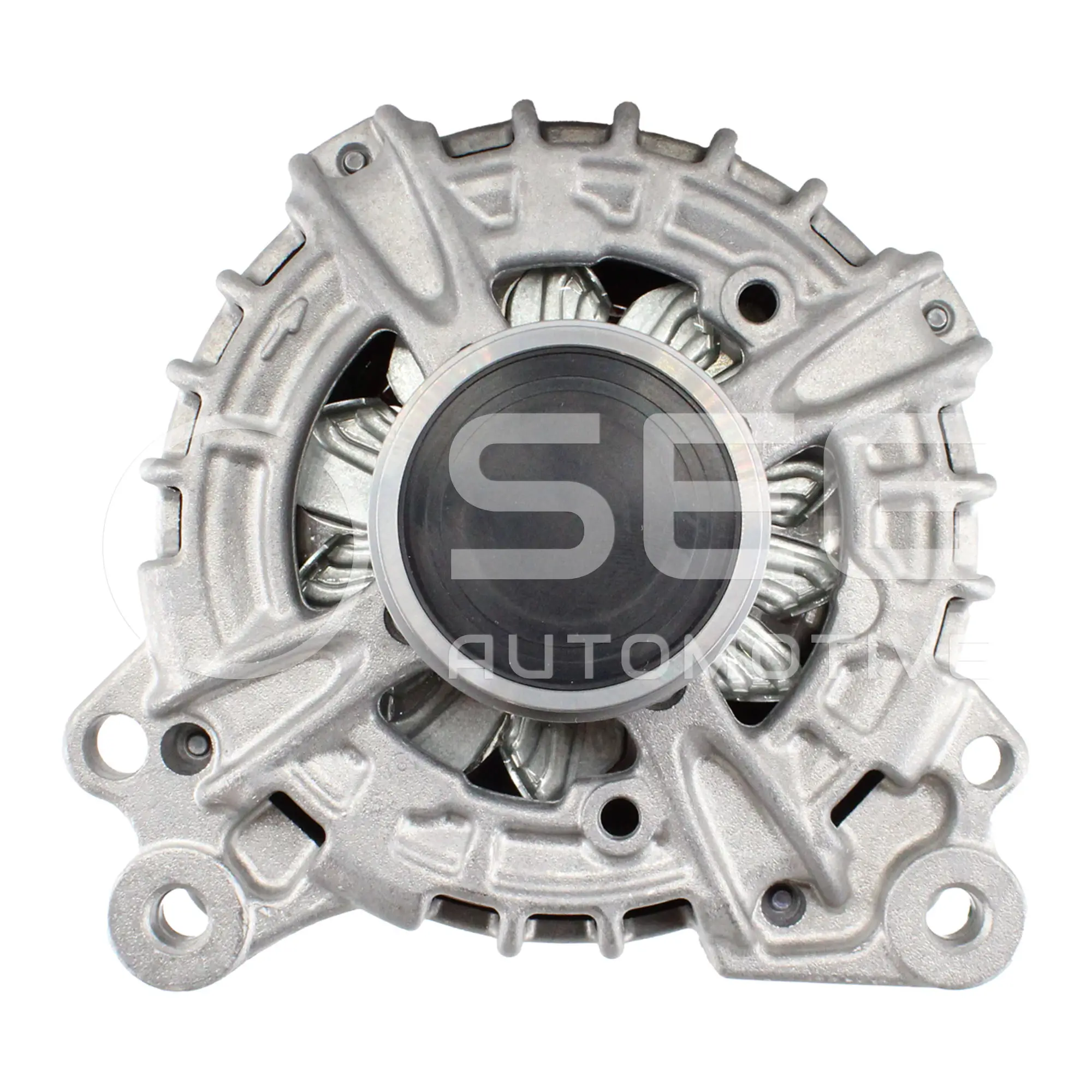 Generator 14 V SEG Automotive F000BL0861