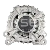 Generator 14 V SEG Automotive F000BL0861