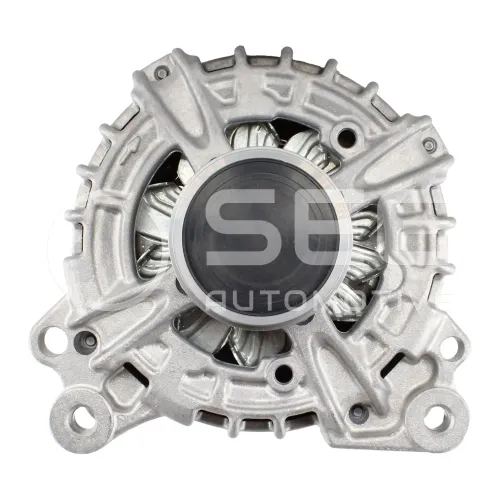 Generator 14 V SEG Automotive F000BL0861 Bild Generator 14 V SEG Automotive F000BL0861