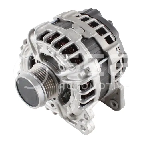 Generator 14 V SEG Automotive F000BL0861 Bild Generator 14 V SEG Automotive F000BL0861