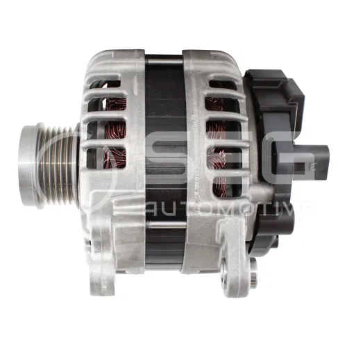 Generator 14 V SEG Automotive F000BL0861 Bild Generator 14 V SEG Automotive F000BL0861
