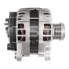 Generator 14 V SEG Automotive F000BL0861 Bild Generator 14 V SEG Automotive F000BL0861