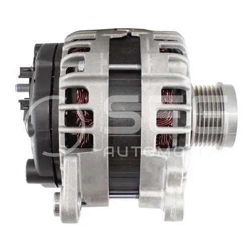 Generator 14 V SEG Automotive F000BL0861 Bild Generator 14 V SEG Automotive F000BL0861