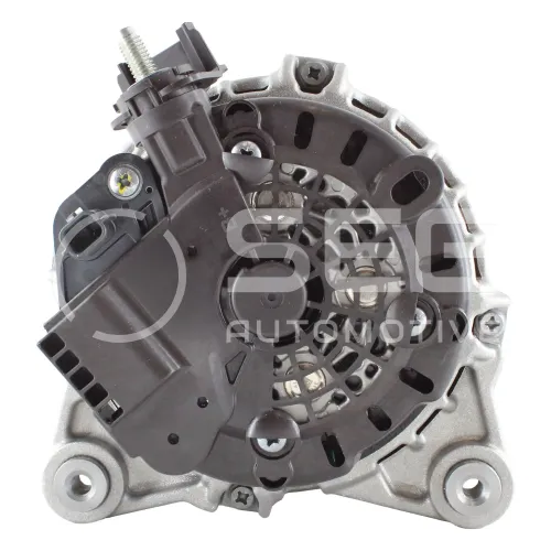 Generator 14 V SEG Automotive F000BL0897 Bild Generator 14 V SEG Automotive F000BL0897