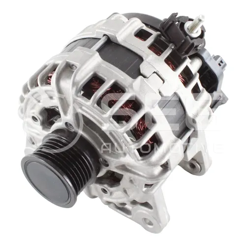 Generator 14 V SEG Automotive F000BL0897 Bild Generator 14 V SEG Automotive F000BL0897