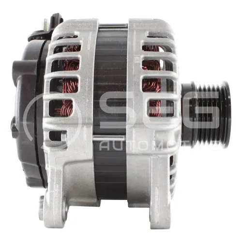 Generator 14 V SEG Automotive F000BL0897 Bild Generator 14 V SEG Automotive F000BL0897