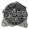 Generator 14 V SEG Automotive F000BL08D0 Bild Generator 14 V SEG Automotive F000BL08D0