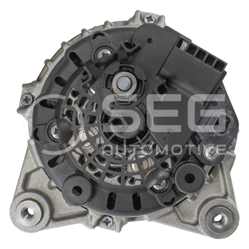 Generator 14 V SEG Automotive F000BL08D0 Bild Generator 14 V SEG Automotive F000BL08D0