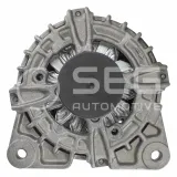 Generator 14 V SEG Automotive F000BL08D0