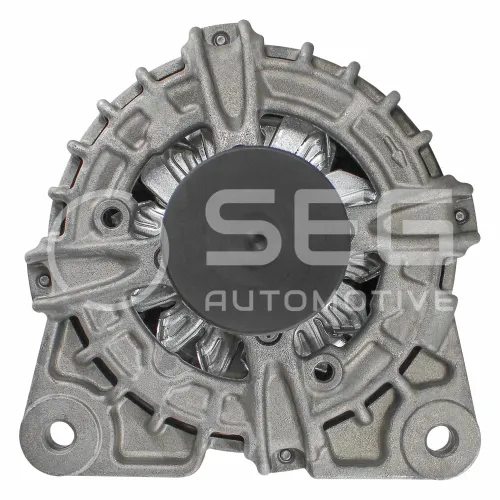 Generator 14 V SEG Automotive F000BL08D0 Bild Generator 14 V SEG Automotive F000BL08D0