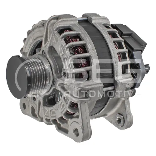 Generator 14 V SEG Automotive F000BL08D0 Bild Generator 14 V SEG Automotive F000BL08D0