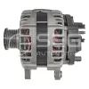Generator 14 V SEG Automotive F000BL08D0 Bild Generator 14 V SEG Automotive F000BL08D0