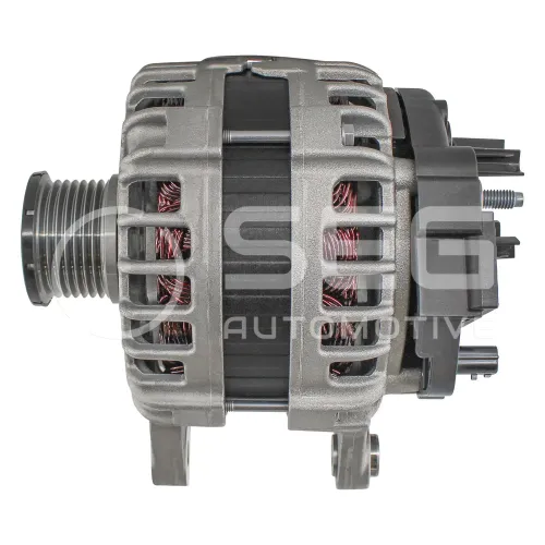 Generator 14 V SEG Automotive F000BL08D0 Bild Generator 14 V SEG Automotive F000BL08D0