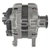 Generator 14 V SEG Automotive F000BL08D0 Bild Generator 14 V SEG Automotive F000BL08D0