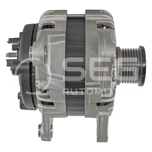 Generator 14 V SEG Automotive F000BL08D0 Bild Generator 14 V SEG Automotive F000BL08D0