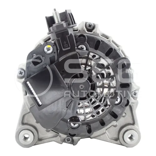 Generator 14 V SEG Automotive F000BL08E9 Bild Generator 14 V SEG Automotive F000BL08E9
