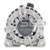 Generator 14 V SEG Automotive F000BL08E9 Bild Generator 14 V SEG Automotive F000BL08E9