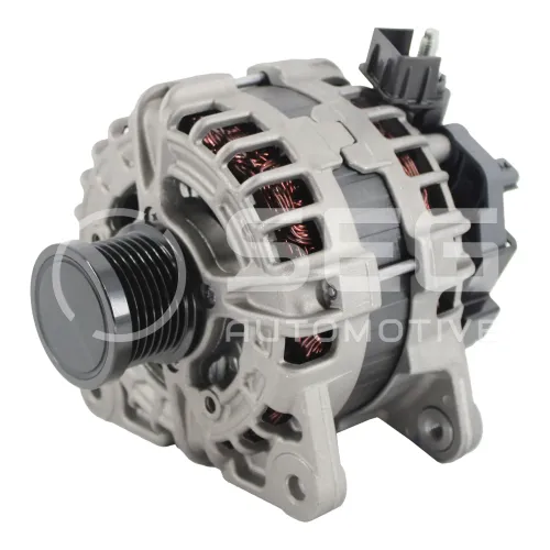 Generator 14 V SEG Automotive F000BL08E9 Bild Generator 14 V SEG Automotive F000BL08E9