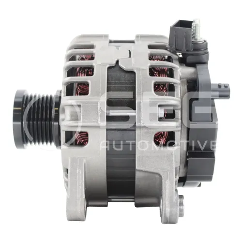 Generator 14 V SEG Automotive F000BL08E9 Bild Generator 14 V SEG Automotive F000BL08E9
