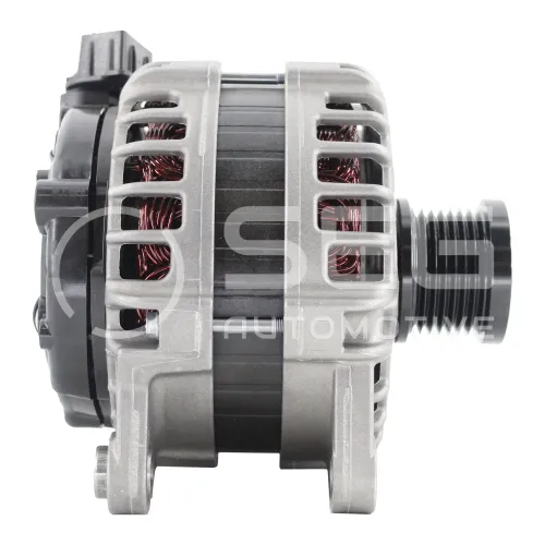 Generator 14 V SEG Automotive F000BL08E9 Bild Generator 14 V SEG Automotive F000BL08E9