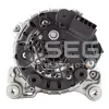 Generator 14 V SEG Automotive F000BL08J3 Bild Generator 14 V SEG Automotive F000BL08J3