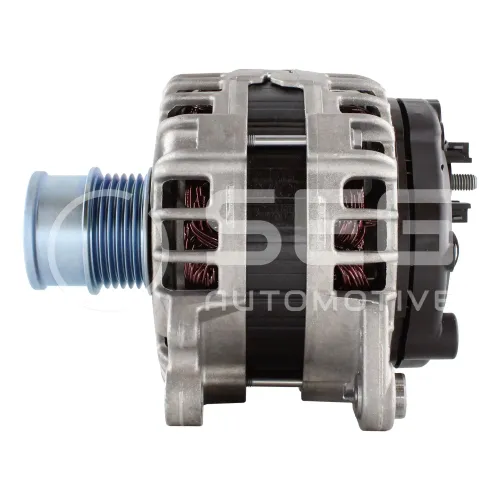 Generator 14 V SEG Automotive F000BL08J3 Bild Generator 14 V SEG Automotive F000BL08J3