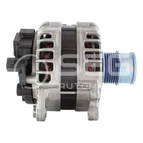 Generator 14 V SEG Automotive F000BL08J3 Bild Generator 14 V SEG Automotive F000BL08J3