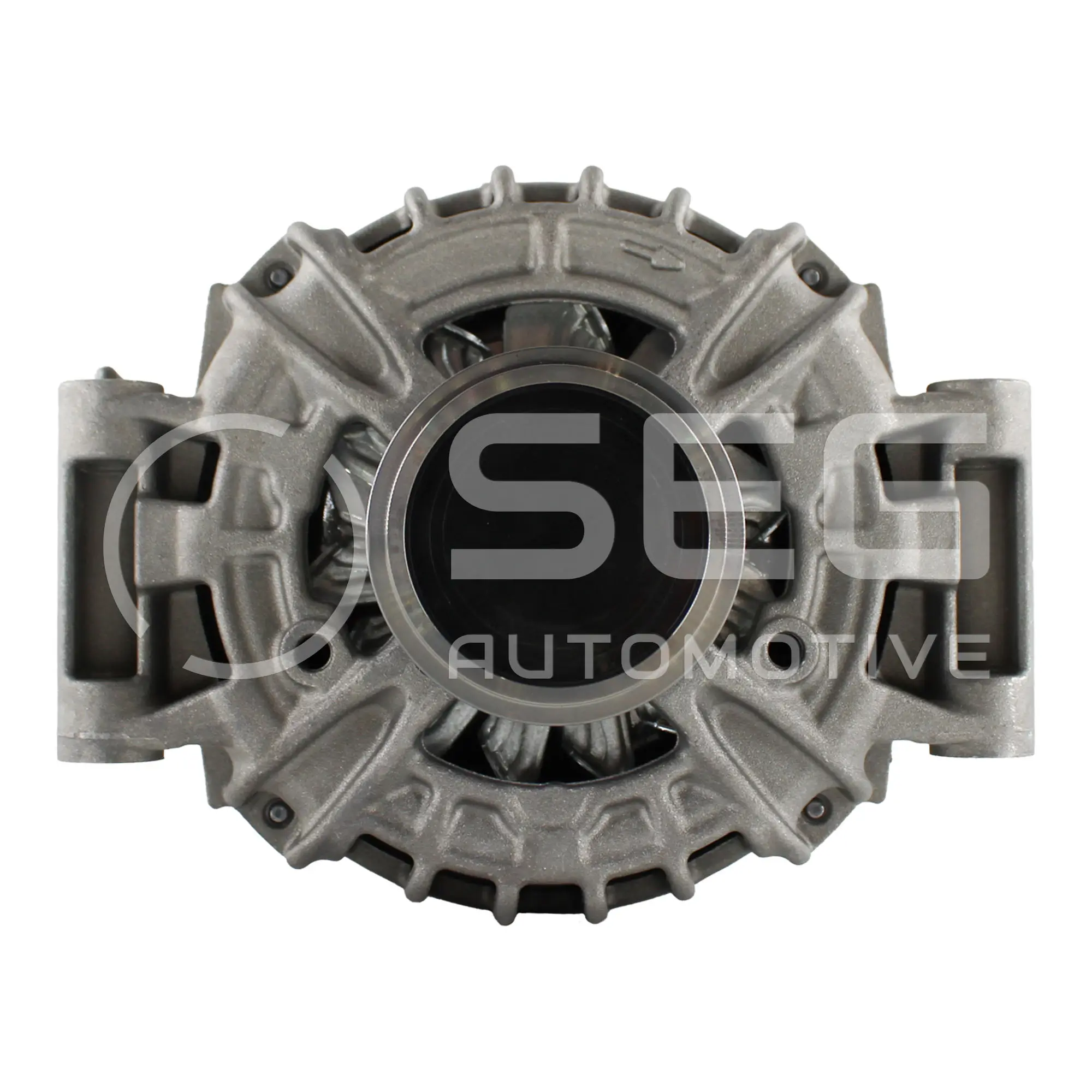 Generator 14 V SEG Automotive F000BL08K1