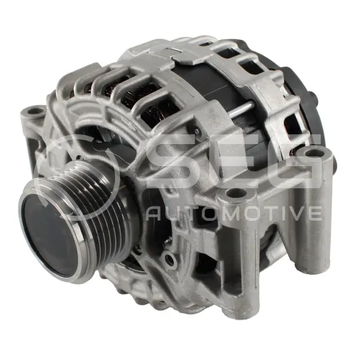 Generator 14 V SEG Automotive F000BL08K1 Bild Generator 14 V SEG Automotive F000BL08K1