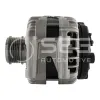 Generator 14 V SEG Automotive F000BL08K1 Bild Generator 14 V SEG Automotive F000BL08K1