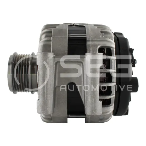 Generator 14 V SEG Automotive F000BL08K1 Bild Generator 14 V SEG Automotive F000BL08K1