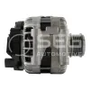 Generator 14 V SEG Automotive F000BL08K1 Bild Generator 14 V SEG Automotive F000BL08K1