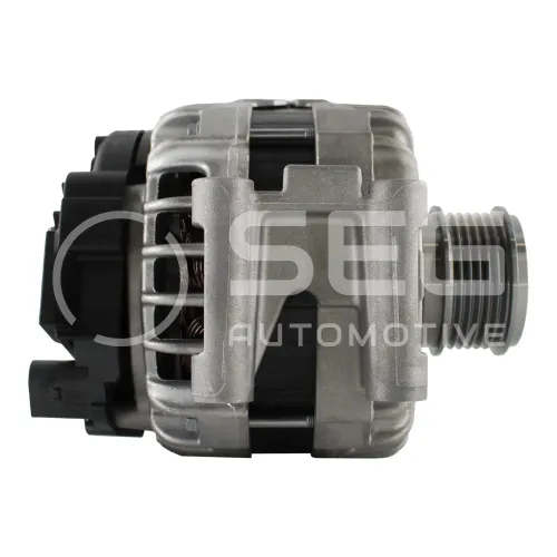 Generator 14 V SEG Automotive F000BL08K1 Bild Generator 14 V SEG Automotive F000BL08K1